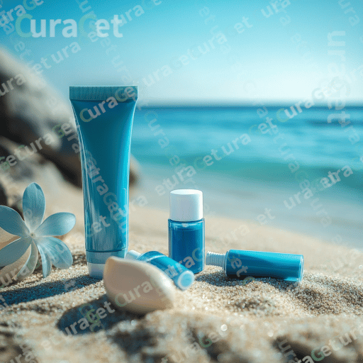 Stick Sunscreen Products